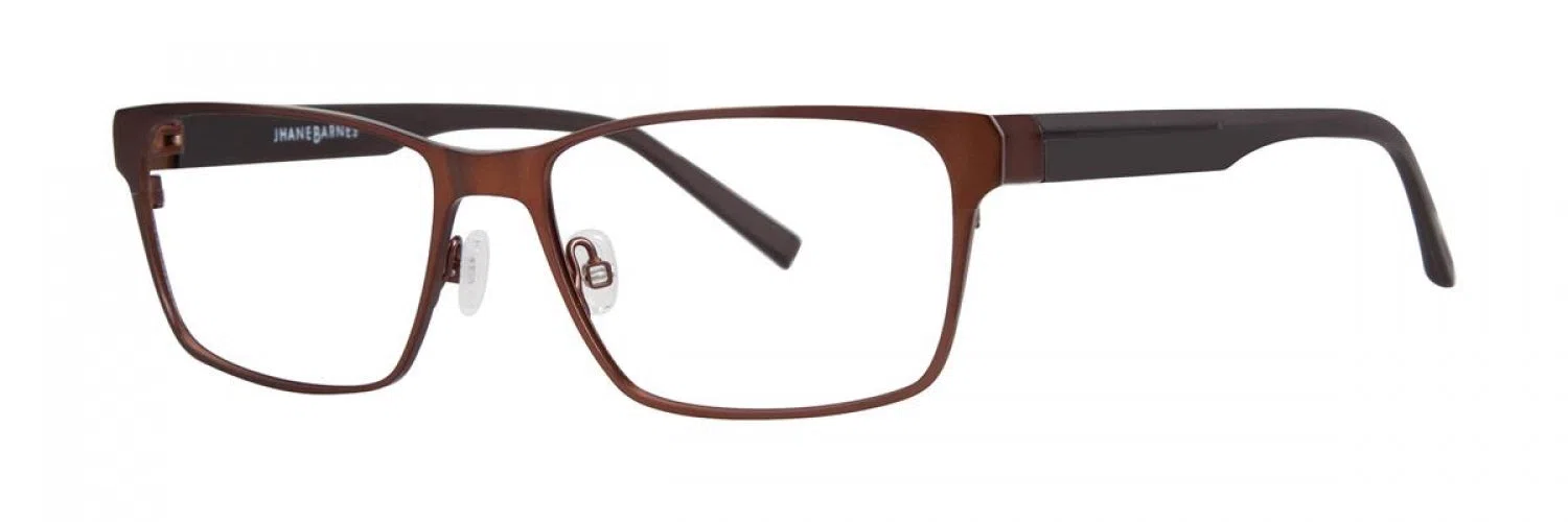 Jhane Barnes TRANSCENDENTAL Eyeglasses - view 2